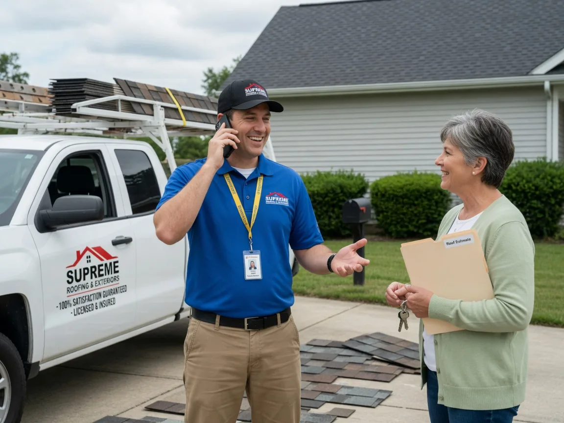 Roof Replacement New Baltimore, MI FAQs